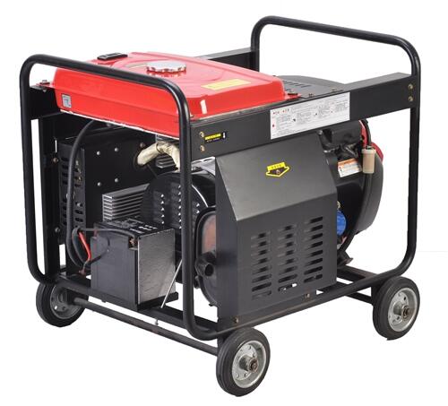 盤錦小型應急柴油發電機代理商價格