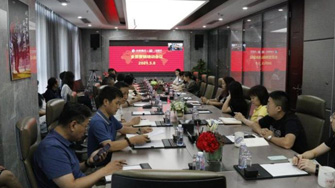 體醫(yī)療全員營(yíng)銷培訓(xùn)成功舉辦